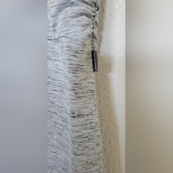 EDDIE BAUER a line sleeveless dress size PS - Picture 8 of 9